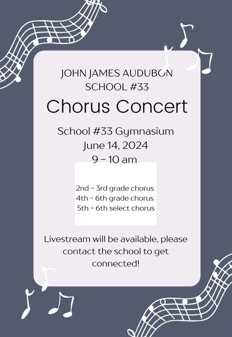 chorus